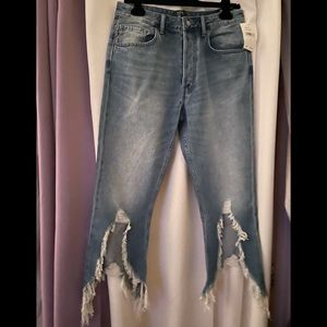 PRPS Jeans